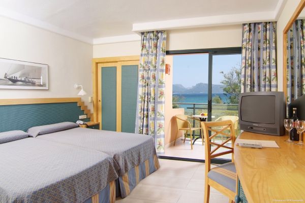 Hotel PortBlue Club Pollentia Resort & SPA (Alcúdia)